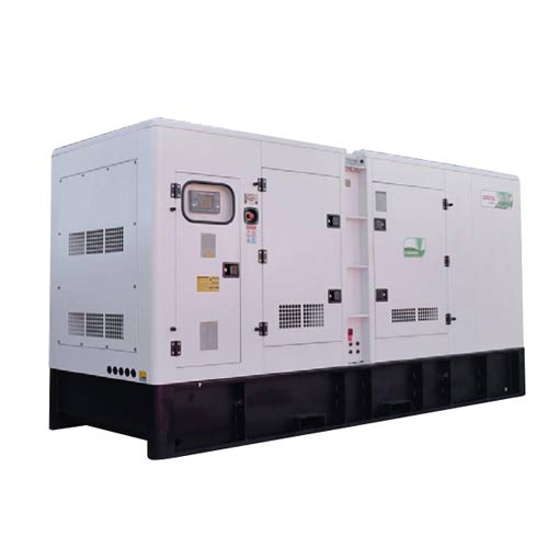 Cummins YNS275C Desert